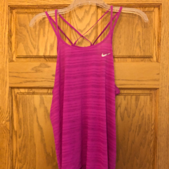 Nike Fitness Tank, Medium - Picture 1 of 3
